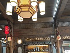 -缘来聚·徽菜名店(黄山宏村店)