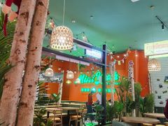 -迷你椰·泰式大排档(佛山顺德店)