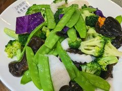 -东北大院·东北菜(三台子店)