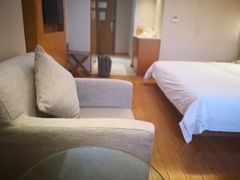 -全季酒店(广州越秀公园店)