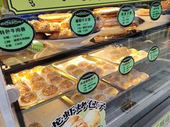 -丝路传奇·中国拉面航母店(北医三院店)
