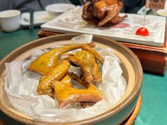 -大鸽饭(汉溪长隆店)