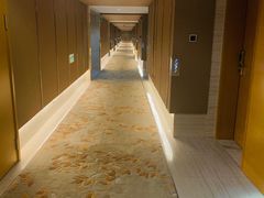 -上海中航虹桥机场泊悦酒店