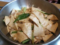 -秦香阁·西北家常菜(徐汇日月光中心店)