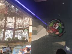 -亚马逊海鲜自助(梅溪湖步步高店)