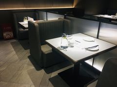 卡座-小放牛炒菜馆(裕华万达店)