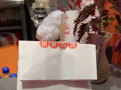 -鲜粮卷饼王(小白楼店)