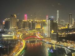 -天津之眼摩天轮