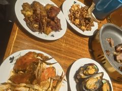 -汉巴味德(大悦城店)