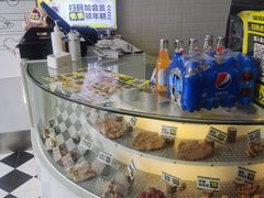 -超级鸡车(华东师大店)