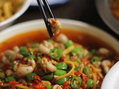 -艺味深尝(云锦路店)