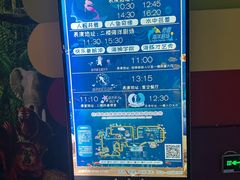 -泉城欧乐堡海洋极地世界