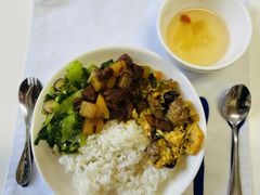 -北京市圣克弗斯幼儿园·Think first(月亮河校区)