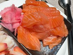 -东方红海鲜百汇(国际大厦店)