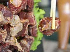 -老地方泥炉烤肉(总店)