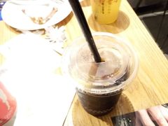 -乐凯撒披萨(东方新世界店)
