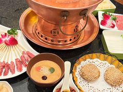 -南门涮肉(通州店)