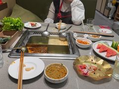 -海底捞火锅(赛格国际购物中心店)