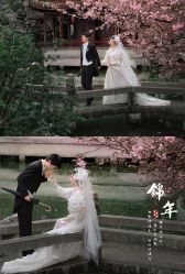 -今生有约国际精品婚纱摄影(苏州店)