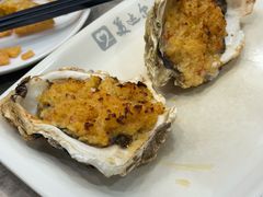 -美达尔烧烤(银川东路店)