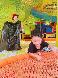 -宝燕乐园(闵行旗舰店)