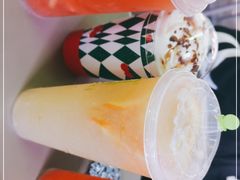 -奈雪的茶(华强北中航城店)