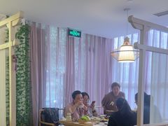 -格桑花开药膳蔬食文化空间