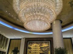 -富力威斯汀酒店-中国元素中餐厅(武昌临江店)