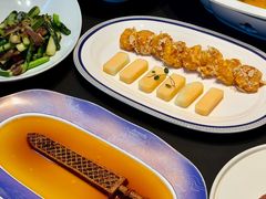 -曾宴·楚菜(湖北省博物馆店)