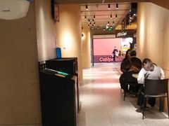 -麦当劳(中山公园龙之梦店)