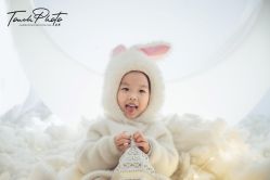 -韩国童感TOUCH PHOTO儿童摄影(朝阳分店)