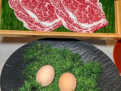 -清莱湾 CHIN RAI·甄选泰餐(万象前海店)