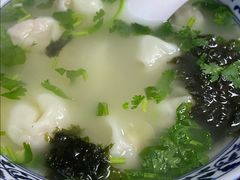 鲜肉馄饨-樊记腊汁肉(竹笆市总店)