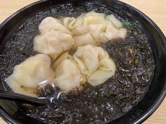 -巧燕坊一笼一蒸烧卖(西湖文化广场银泰店)