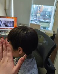 -唐风采假发补发定制