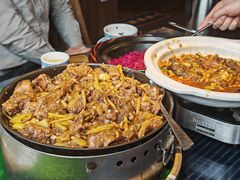 -甘家界牌柠檬鸭(青山店)