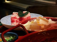 -赤RedBowl川锅·炙烤·板前(北京瑰丽酒店)