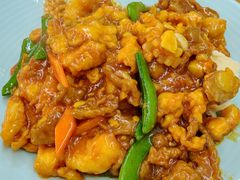 -清真利德顺小老饭庄(复兴路店)