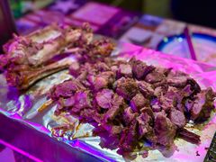 -沪上名羊天下碳烤羊腿•东北烧烤•小龙虾(浦东直营总店)