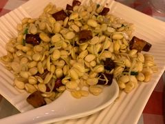 -燕青小馆(东园大厦店)