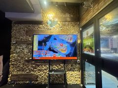 -管氏翅吧(甘家口店)