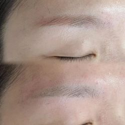 -Verywang半永久纹眉•仪器野生眉