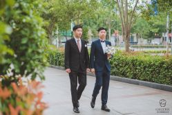 -格乐利雅婚礼艺术中心(南外滩店)