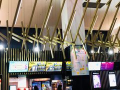 -金逸影城(武汉人信汇IMAX店)
