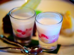 -四季酒店下午茶