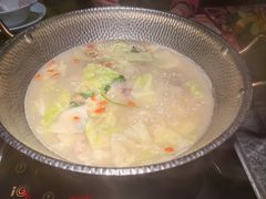 -捞王猪肚鸡火锅(金华义乌之心店)