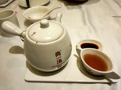 -尚一汤 广东炖汤(金桥国际店)
