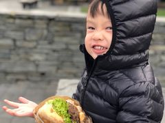 -Fergburger(皇后镇店)