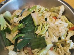 -隔壁老王·家常云南菜(花巷店)