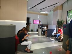 -招商银行(上海九亭支行)